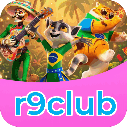 Promoções e bônus exclusivos da r9club