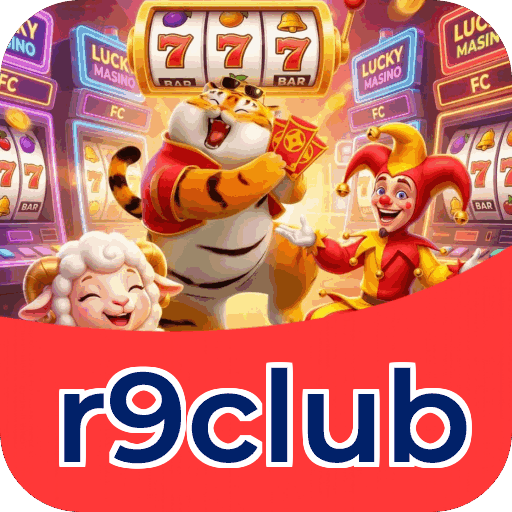 Streaming 4K no cassino ao vivo da r9club