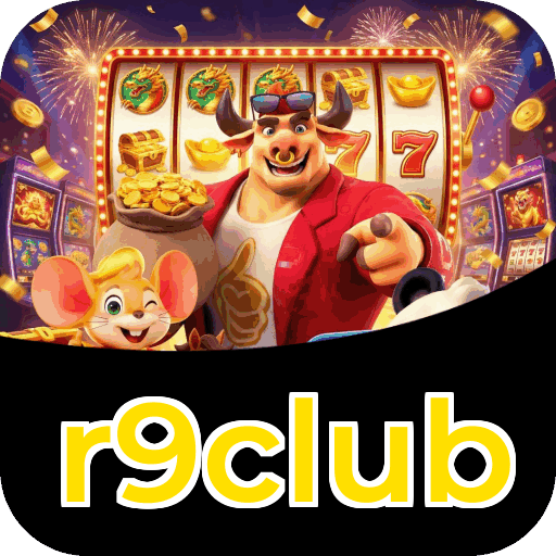 Jogos com maior RTP na r9club