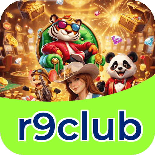 Instalação Android r9club