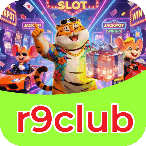 Dealers profissionais da r9club
