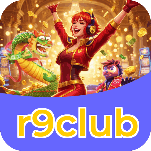 Siga a r9club no Facebook