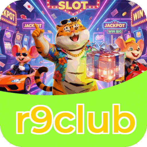 Instalação PC r9club